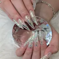 💛最先端スカルプ💛ワンカラー/ラメグラ【ご新規様】