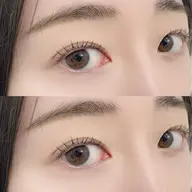 ⚠️期間限定⚠️まつ毛パーマ👀🫧