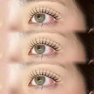 4月限定クーポン眉毛➕ラッシュリフト ¥7700