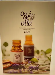 oggiottoヘッドスパ20分🌴シャンプーブロー込み