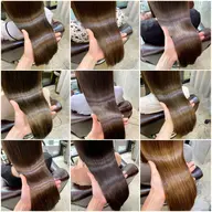 【リピーター向け】✨メンテナンスの方へ！トリートメント✨ULTOWA髪質改善