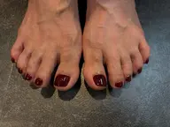 フットネイル（シンプルコース）