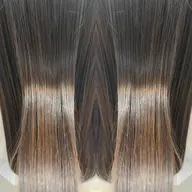 カット&カラー&ウルトワトリートメント