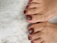 限定メニュー◎フット / ワンカラー