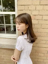 【学生様・20代限定】透明感トーンアップ🤍+オージュアトリートメント付き🎀