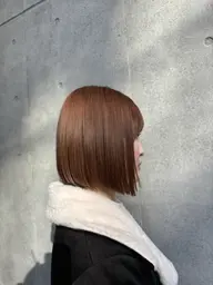 🌈人気No.2🌈透明感ワンカラー➕アクアトリートメント🫧🧸