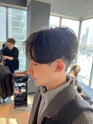 1日1名様のみ✨カット+ニュアンスパーマ✨