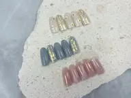 🍒ハンド サンプルから選ぶシンプルコース 🤍💞