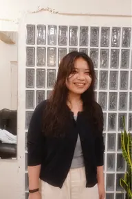 平日18:00限定✨モデル様限定パーマ　(カット+¥0)✨