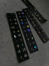 耳ツボジュエリー👂💎