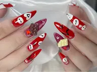 10本フルアート