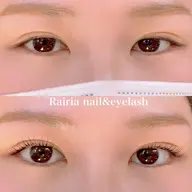 【アイブロウ🤍ྀི】眉毛ラミネーション＆WAX脱毛