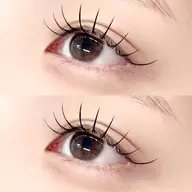 【フラットラッシュ付け足し〜40本】コーティング仕上げ🪄※リピーター様限定