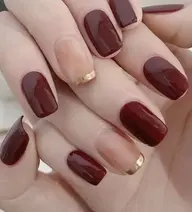 ※ロング料金なし※チップラップ長さ出し10本＋フレンチネイルorシンプルネイル