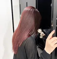 艶ワンカラー❄️⋆.˚