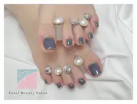 フット🦶マグネットワンカラー💎✨