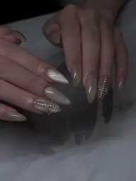 ミニモSALE❗️🍀マグネットワンカラー【オフあり】🌟パラジェル/フィルイン/韓国ネイル/オフィスネイル