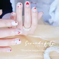 オフのみ:ハンドネイル/フットネイルオフ:ソフト/パラジェル【パーツなし】