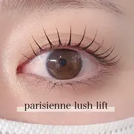 平日限定☑︎ オーダーメイド　まつ毛パーマ