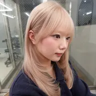 【ご新規様限定❣️】ミディアムレイヤーカット➕トリートメント（レイヤー初心者様でもstylingまでお伝えします❕❕）