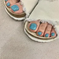 FOOT ワンカラー【オフ込】