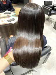 【🍀バイカルテトリートメント】艶々の髪へ導きます✨