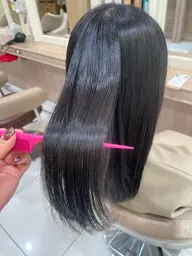 《リピーター様限定💐🕊💖》カット＋縮毛矯正＋Oggiottoトリートメント👦🏻👧🏻🌼✨