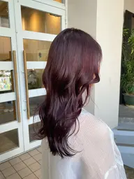 color and treatment