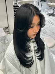 【数量限定】🧴ホームケアシャンプートリートメント付き🧴シャンプー＋トリートメント＋5分スパ🧖