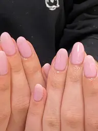 自爪を傷つけない優しいジェルネイルオフ🫧🪽《ファイリング付き》《ネイルオイルプレゼント🎁》