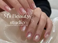 ★【自爪】マグネットワンカラー★5590