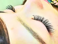 シングルラッシュ120本までオフ、アイシャンプー込