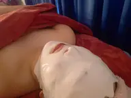 【美白!シミ!ソバカス!特化コース✨】本格的フェイシャル&デコルテエステ➕紫外線対策美白の生パック付🤍