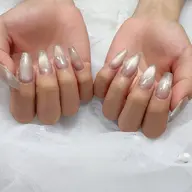 🫧長さ出し10本‧✧̣̥̇‧マグネットワンカラー(オフなし)🫧