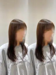 🌼カット🌼（3cm以上切らせてくれる方限定）