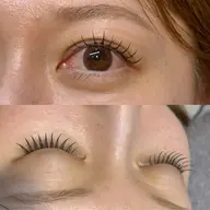 ◎LEDエクステ100本