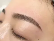 【4月6日​〜​17日】練習モデル/平日のみ 🚺レディース［眉毛ワックス+毛流れ矯正］/秋葉原※注意事項よくお読みください