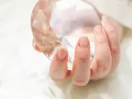 オトナのための艶めきハンドケア