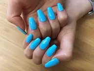 初回限定ワンカラー、ラメ 1500円