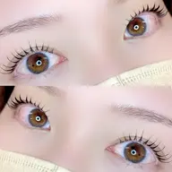 パリジェンヌorラッシュリフト