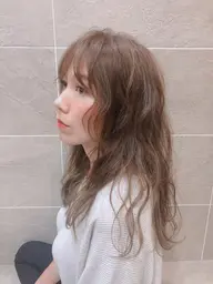 ❤️🔥カット+イルミナカラー+トリートメント❤️🔥