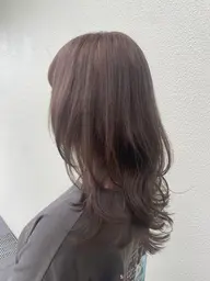 似合わせカット🌟