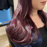 【リピーター様限定】 イルミナカラー + 5stepTr + ショートスパ（5分）