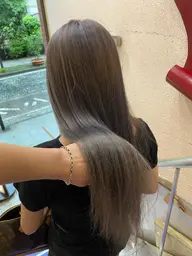 高保湿5STEPトリートメント⭐️⭐️⭐️