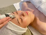 人気No.１✨特別！いちご鼻卒業✨✨超音波振動機器と、角質クリーン化粧水で全顔体験❤(クレンジング含)＋ＡＩ搭載肌診断付