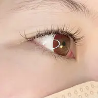 まつエクオフのみ