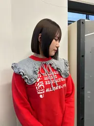 似合わせカット