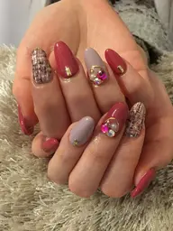 ⭐️オフあり⭐️ジェルやり放題