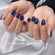 🎀ワンカラー (オフ無し)※2色目まで無料‼︎