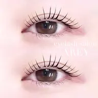 🤍上下ラッシュリフト／仕上げコーディング付き🎀